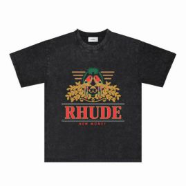 Picture of Rhude T Shirts Short _SKURhudeS-XXLZRH02839461